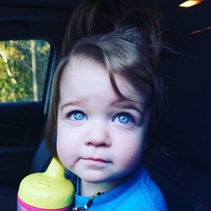 Meet your Posher, Joseph